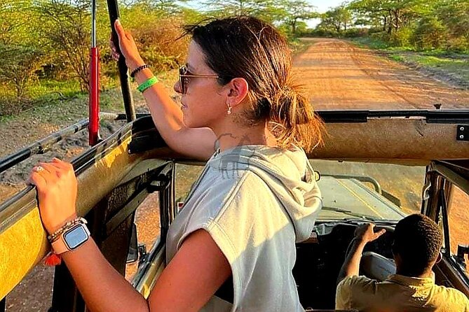 3 Days 2 Nights Private Safari Tour in Mikumi - Key highlights you will care about
