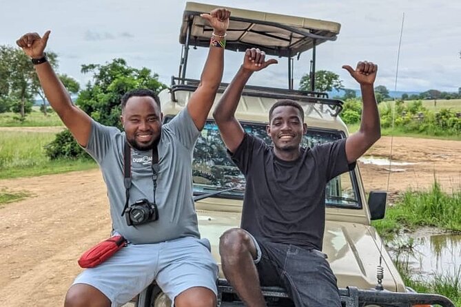 3 Days and 2 Night Mikumi Safari Private Tour and Chizua hiking - Day 2 in Mikumi: long game-drive hours, elephants, and the value of different timing