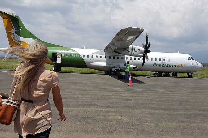 3 Days Fly in & Out Serengeti Park - Key Things That Make This 3 Days Fly In Fly Out Serengeti Work