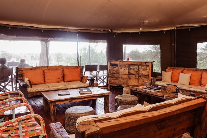 3 Days Fly in & Out Serengeti Park - Price and Value: What $2,300 Gets You (and What You Should Double-Check)