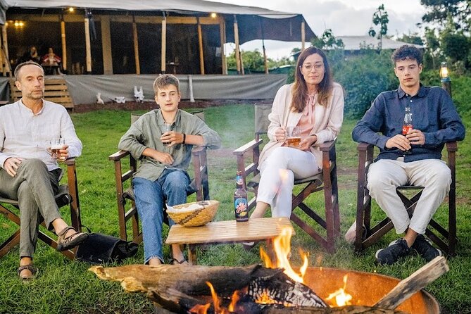 3 Days Fly in & Out Serengeti Park - Private Tour Comfort: Only Your Group, Your Pace, Your Timing