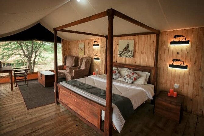 3 days fly in safari - Why Flying Into Serengeti Changes Everything