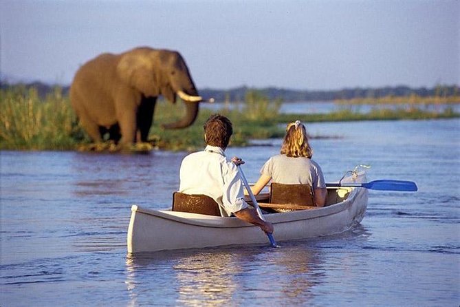 3 Days Joined Group Safari Ngorongoro,Lake Manyara and Tarangire National Park - Joined-group logistics, and why the “max 6” detail matters