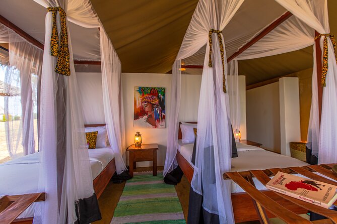 3-Days Lodge Safari in Tarangire, Ngorongoro Crater & Lake Manyara - Lodges, Meals, and the Comfort Bits That Matter