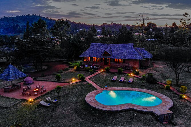 3-Days Lodge Safari in Tarangire, Ngorongoro Crater & Lake Manyara - Price and Value: What $1,265 Covers and Why It’s Not Just “Drive Time”