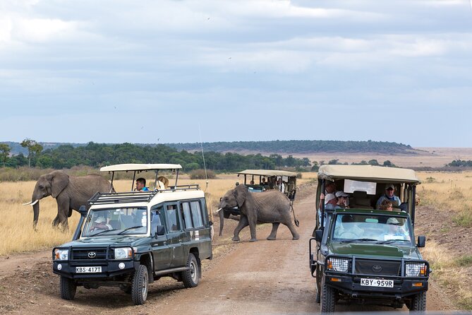 3 days Luxury Safari Tour in Tanzania - Lodging in Arusha and Karatu, and why it matters