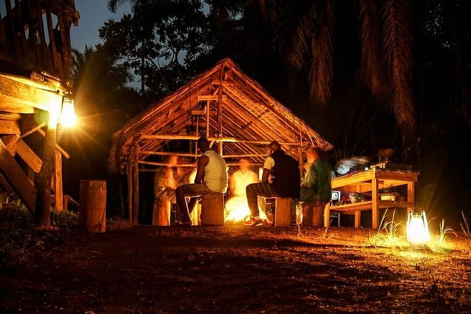 3 Days Magoroto forest tour - Key highlights at a glance
