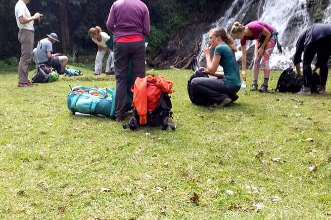 3 Days Mount Meru Trek - Guides and people: what you should look for in the human side