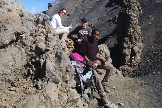 3 Days Mount Meru Trek - How tough is it, really, for beginners and not-so-beginners?