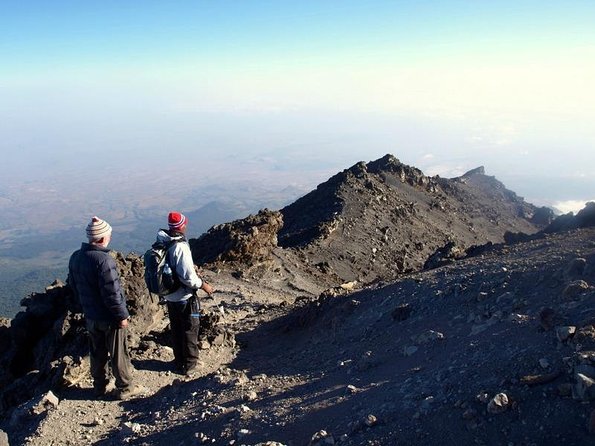 3 Days Mount Meru trekking - Key highlights worth your attention