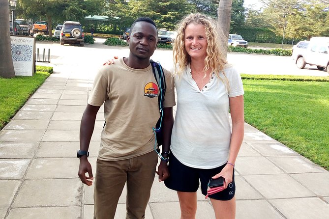 3 Days Mount Meru trekking - Wildlife spotting and why the ranger requirement is a big deal