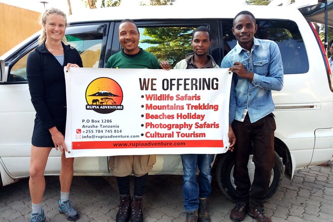 3 Days Mount Meru trekking - Private tour feel, group size, and how that affects your experience