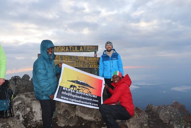 3 Days Mount Meru trekking - Price and value: is $800 per person fair for what’s included?