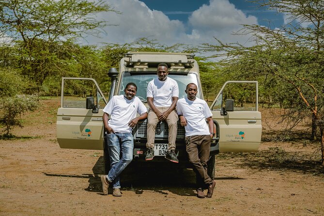 3 Days Safari Ngorongoro Crater and Serengeti National Park - Camping safari reality check: what the included meals and tents mean