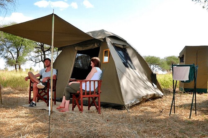3 Days Safari Serengeti NP and Ngorongoro Crater - Your Arusha Setup and What “Airport Transfers” Means in Practice