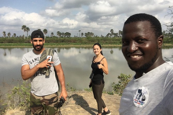 3 days safari to selous game reserve - Entering Selous in 3 Days: Why the Rufiji River Sets the Tone
