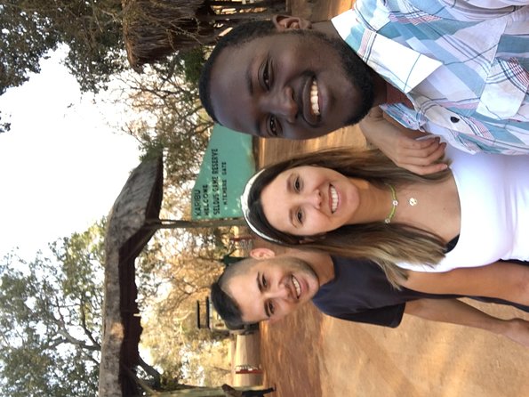 3 days safari to selous game reserve - Price and Logistics: Is $769 a Fair Deal for 3 Days in Selous?