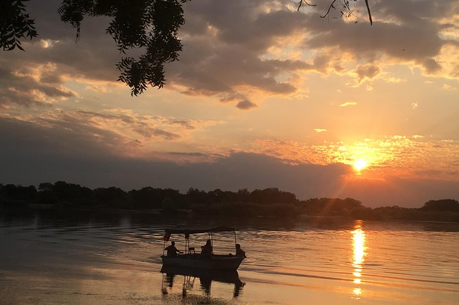 3 days safari to selous game reserve - Getting From Dar es Salaam to Selous: Timing and How the Day Flows