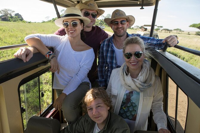 3 Days Serengeti Park & Ngorongoro Crater Adventure Safari - What to pack for Serengeti and Ngorongoro camping days