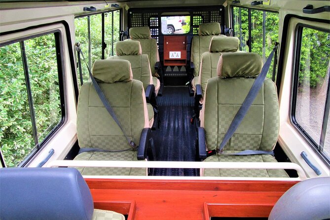 3 Days Serengeti Park & Ngorongoro Crater Adventure Safari - Is this the right safari for you?