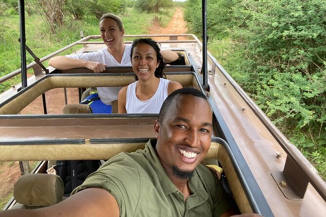 3 Days Small Group Safari to Serengeti NP and Ngorongoro Crater Tour in Tanzania - Serengeti’s South and Seronera Valley: Plains, Acacia, and Kopjes