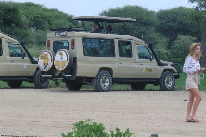 3 Days Tanzania group join safari - Serengeti & Ngorongoro crater - Who should book this 3-day safari, and who should pause