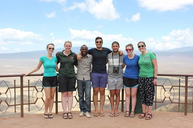 3 Days Tanzania Safari - Why this 3-day Northern Circuit shortcut fits real schedules