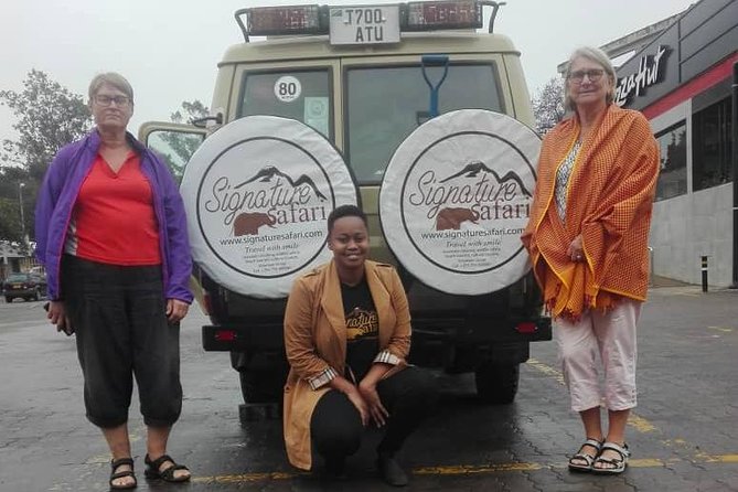3 Days Tanzania Safari Tarangire, Manyara, & Ngorongoro Crater. - Price and value: what $670 per person is really buying