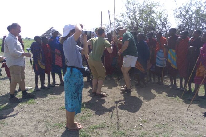 3 Days Tarangire, Lake Manyara and Ngorongoro Crater Tour - Day 2 Lake Manyara: Birds, Woodland Edges, and a Different Pace