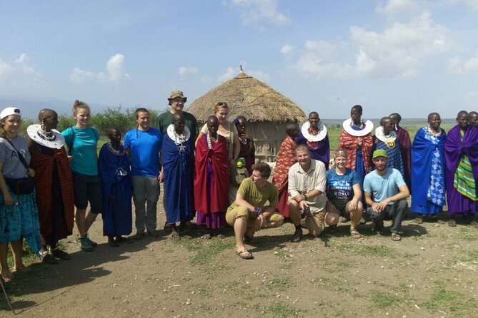 3 Days Tarangire, Lake Manyara and Ngorongoro Crater Tour - Who This Safari Fits Best