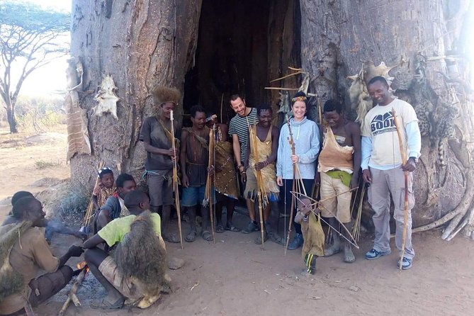 3 days Tarangire, Ngorongoro & Lake Manyara package - Who this safari suits best (and who should consider another option)