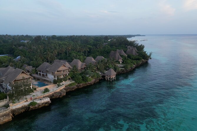 3 Hour Community Walking Tour - Key Things I’d Plan For on This 3-Hour Zanzibar Community Walk