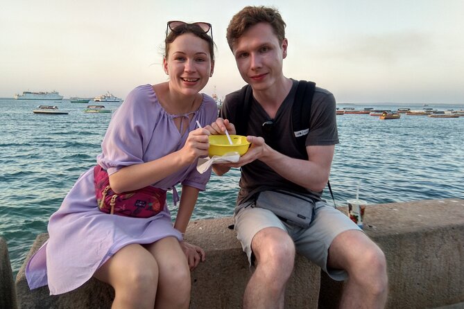 3-Hour Private City Tour in Zanzibar Island - Old Fort (Ngome Kongwe): The Photo-Friendly Start with an Included Ticket