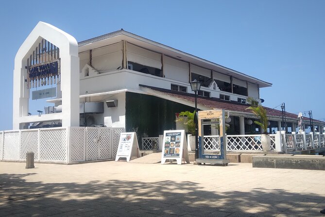 3-Hour Private City Tour in Zanzibar Island - Timing and the Night Food Market Start Point