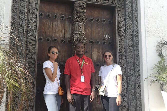 3-Hour Private Stone Town Walking Tour - Old Slave Market area and the Anglican Cathedral: history with weight