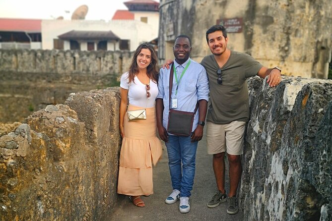 3-Hour Private Stone Town Walking Tour - Forodhani Gardens: the walk’s best taste of Zanzibar after sunset