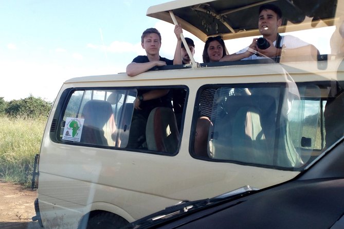 4-Day Safari: Lake Manyara, Serengeti & Ngorongoro - Camping safari comfort: what’s included, and what you should pack