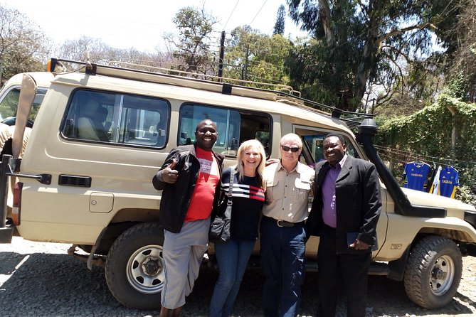 4-Day Safari: Lake Manyara, Serengeti & Ngorongoro - Price, admissions, and what costs extra