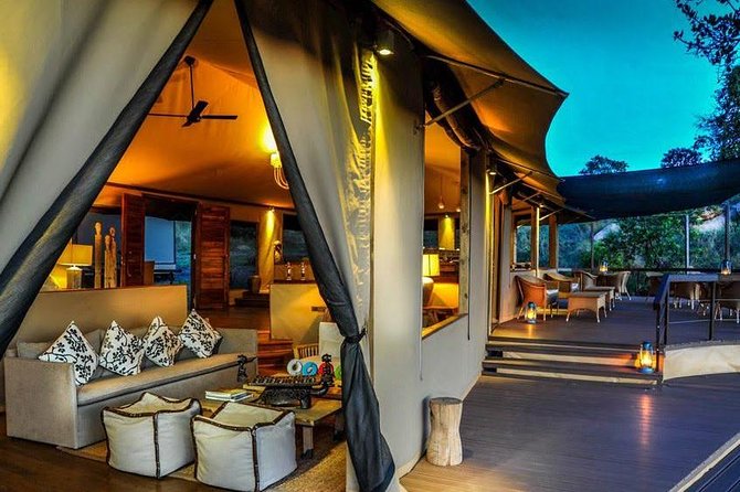 4 Day Serengeti Luxury Tented Camps Safari - Key points to know before you go