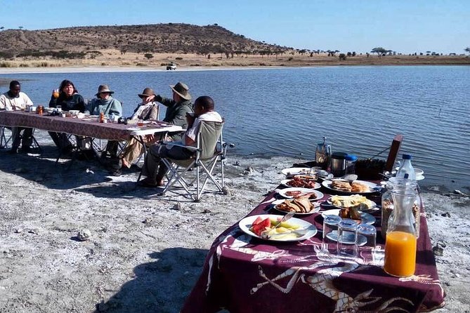 4-Day Serengeti, Ngorongoro,Tarangire safari - Key things that make this safari work