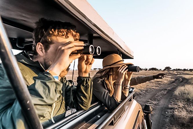 4-Day Serengeti, Ngorongoro,Tarangire safari - Price and value: what $2,800 covers, and how to judge fairness