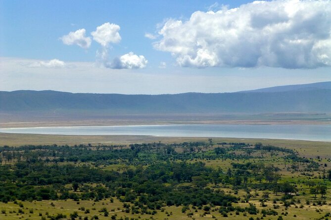 4 Day Tanzania Afordable Safari ft Two Night Serengeti - Guides, lodge comfort, and the small things that make it feel smooth