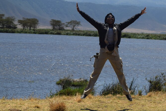 4-Day Tanzania Private Luxury Drive In-Drive Out Safari 2025-2026 - Quick take: what makes this safari work