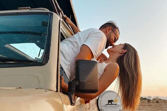 4 Days 3 Nights Safari to Mikumi National Park - Key things that make this Mikumi safari worth your time