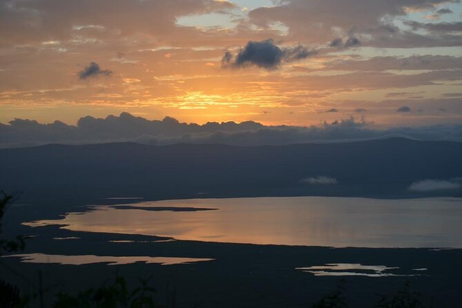 4 days adventure camping safari - Who should book this Moshi camping safari, and who should pause