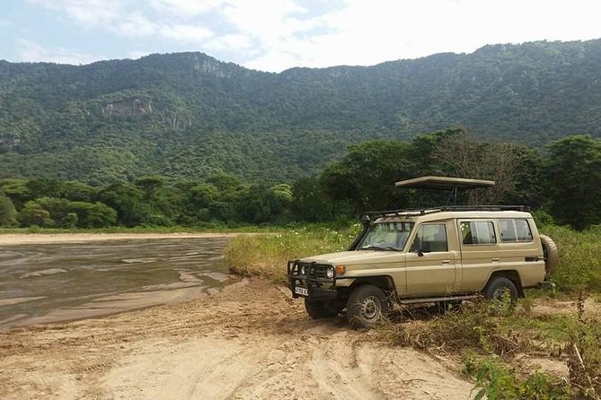 4 Days Affordable Tanzania Budget Safari - Guide, Vehicle, Binoculars, and the Small Comfort Wins That Add Up