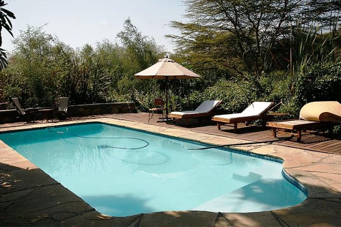 4 Days Affordable Tanzania Budget Safari - When Weather, Timing, and Passports Matter More Than You Think