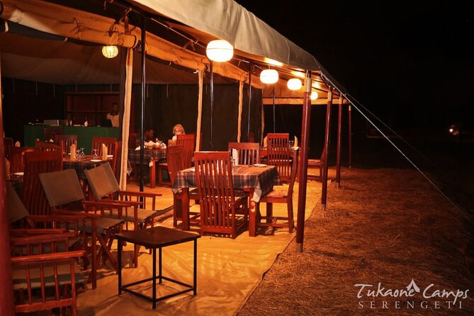 4 Days Lodge Safari in Lake Manyara, Serengeti & Ngorongoro Crater - Should You Book This 4-Day Lodge Safari?