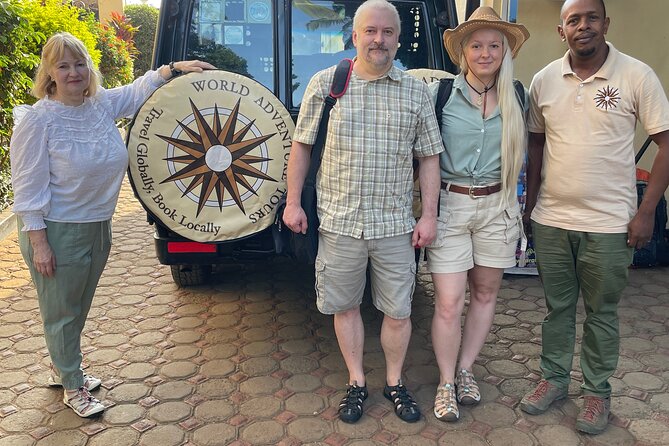 4 Days Lodges Serengeti, Ngorongoro Crater & Visiting Maasai - Camp life: what to expect from Serengeti Wildebeest Camp and Ngorongoro Wild Camp