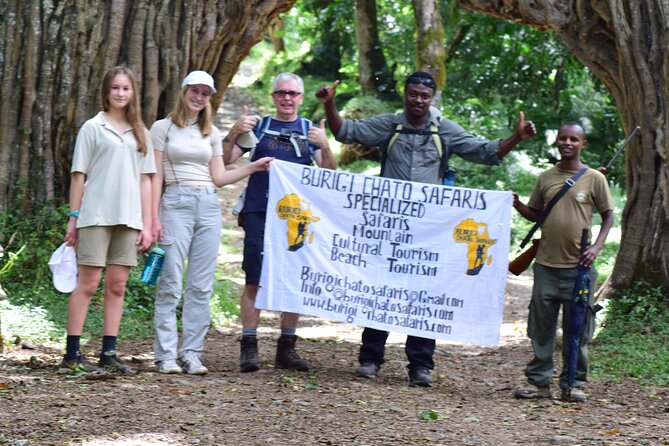 4 Days Mount Meru Climbing | Hiking | Trekking Tour - Price, included value, and what you should budget extra